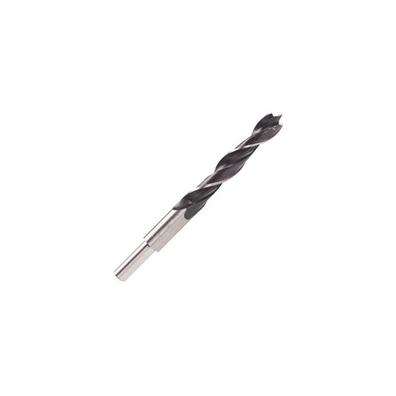 

Broca espiral madera y plástico 14,00 mm. - Wolfpack