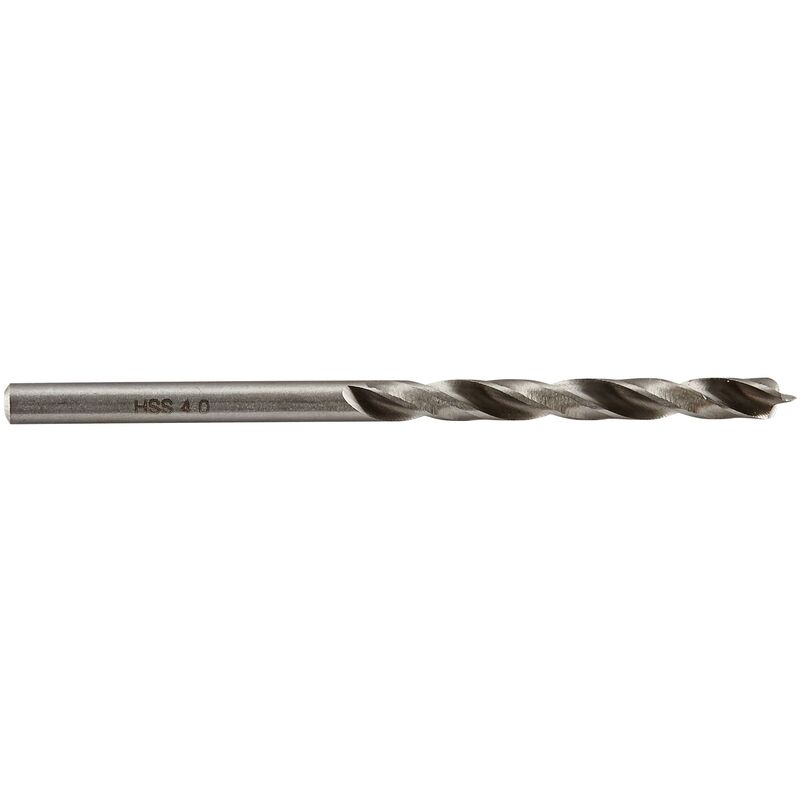 

Broca espiral para madera HSS Wolfcraft Professional 20.00 mm