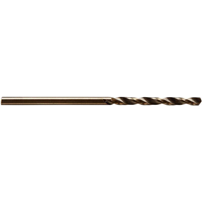 

Broca espiral para metal HSS ø 4 mm x 43 mm