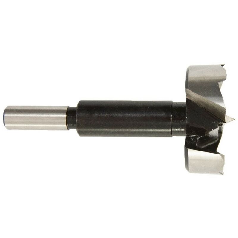 

Metabo 627589000 Broca Forstner para madera similar DIN 7483 G 26x90 mm