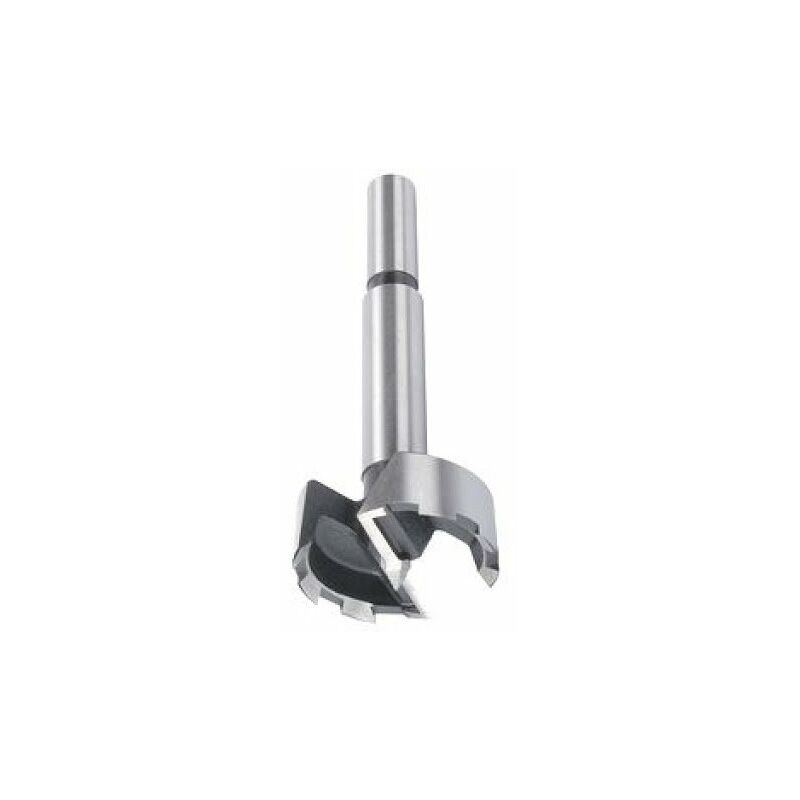 

Broca Forstner Cv. 35X90 Vastago 10Mm
