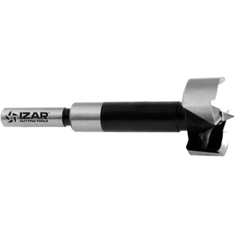 Broca-Fresa HSS Madera - 1620 - 50,00 mm IZAR