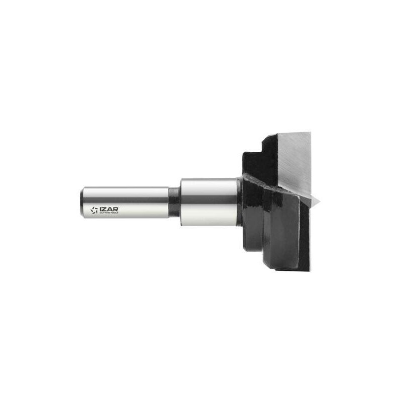 

Broca Fresa Metal Duro Madera Bisagra 1625 26 Mm - Izar