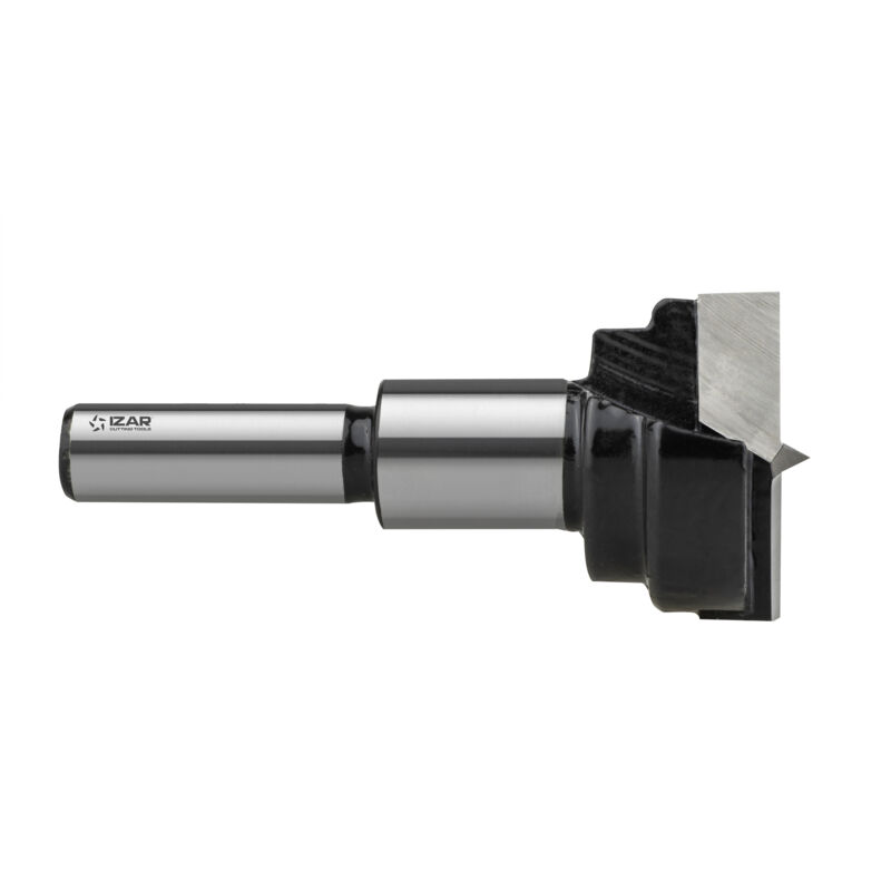 Broca-Fresa Metal-Duro Madera Bisagra - 1625 - 30,00 mm IZAR
