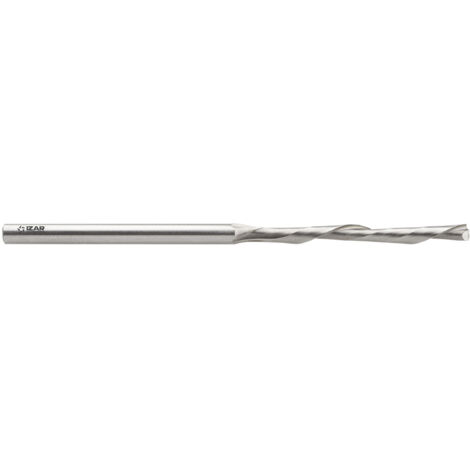 Broca-Fresa Rotozip/Rotocut Madera - 7001 - 3,18 mm IZAR