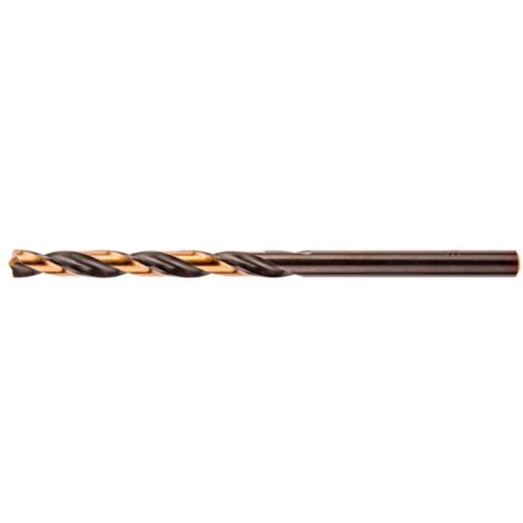 Broca Graphite Pro-Tec HSS-CNC de 3,2 mm: para taladrar con precisión en metal