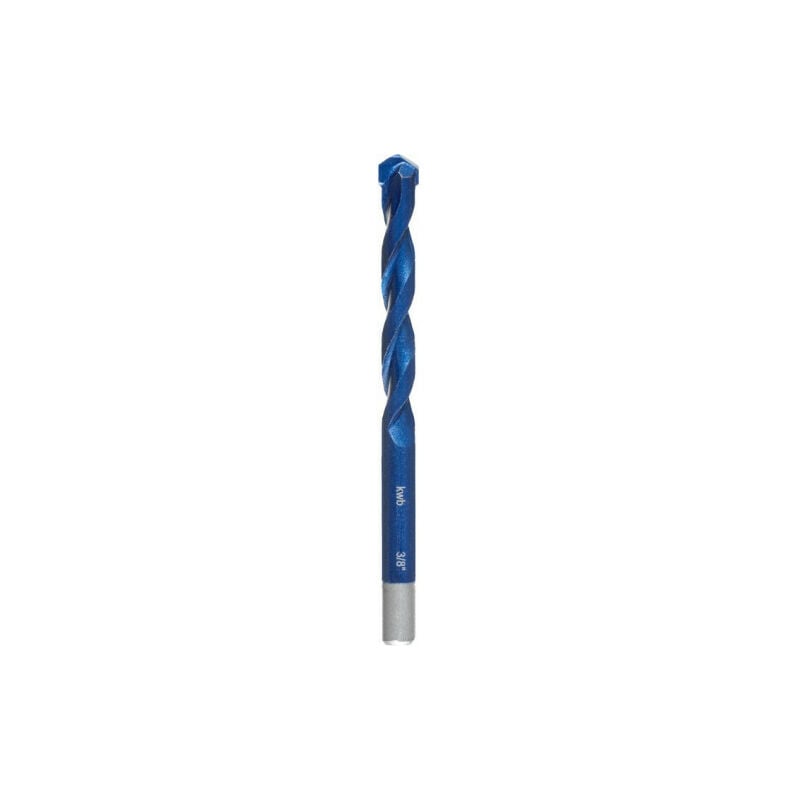

Broca gres porcelánico 8,0 mm KWB