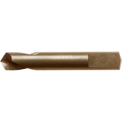 Broca-guía de HSS-Co 5 para coronas perforadoras de metal duro, Ø8mm  Ruko 105171