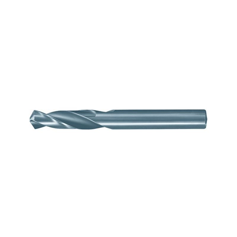 

Broca helicoidal carburo monobloque, SuperLine, 3xD, DIN 6539, Ø h7 : 4,80 mm, Largo total 62 mm, Largo hélice 26 mm