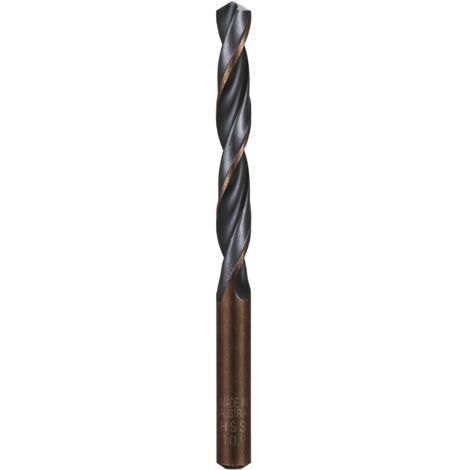 Broca helicoidal D338N HSS Sprint Master 2,90 ALPEN