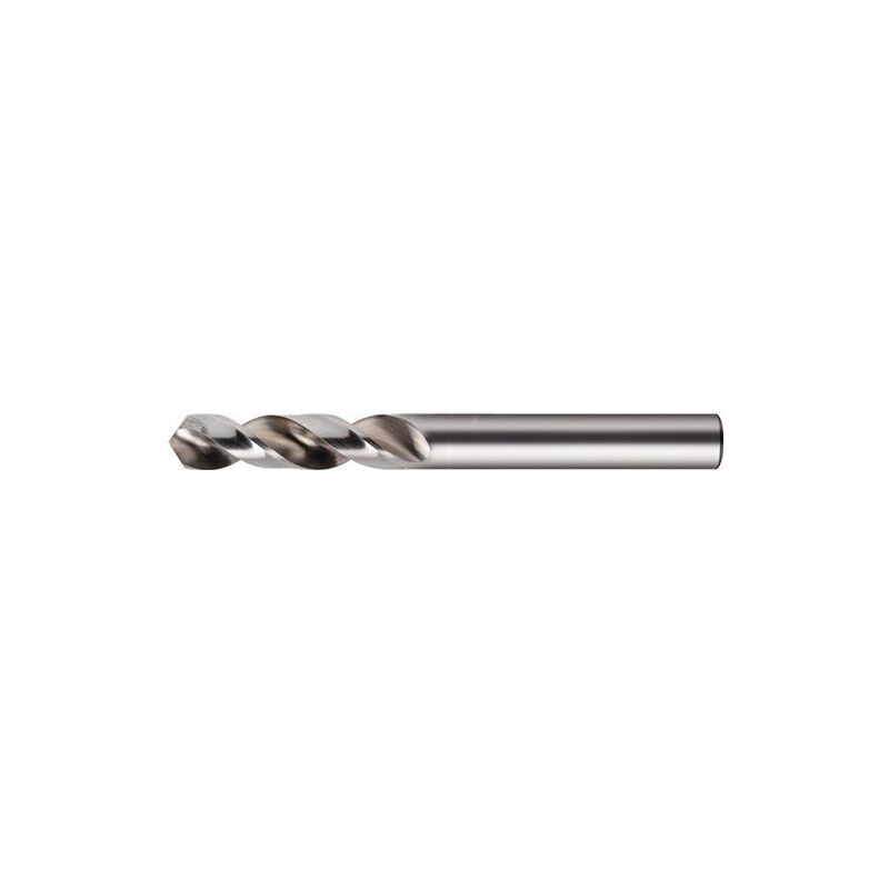 

Broca Espiral Din 1897 Tipo Uni Dim. Nominal 6 Mm Hss-Co V