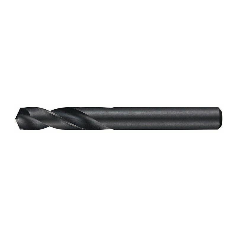 

Broca helicoidal DIN 1897 typeN A120 D.0.79mm HSS en bruto, vástago cilíndrico 2.5 derecho DORMER (Por 10)
