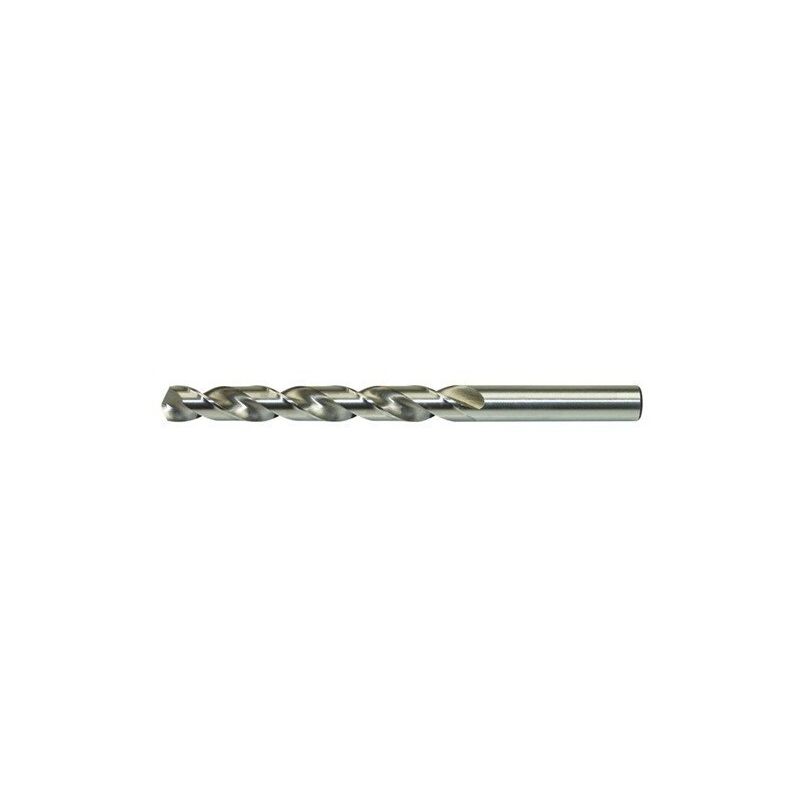 

Broca Espiral Din 338 Tipo Inox Dim. Nominal 2,5 Mm Hss-Co5
