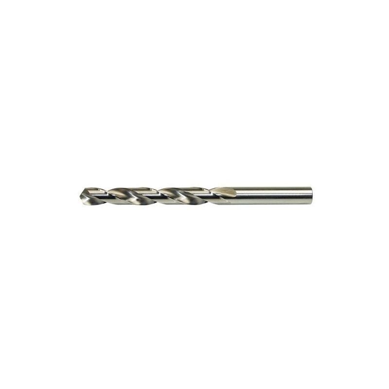 

Broca Espiral Din 338 Tipo N Dim. Nominal 9 Mm Hss-Co8 Vst