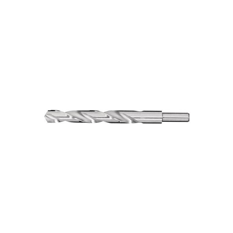 

Broca Espiral Din 338 Tipo N Dim. Nominal 14,5 Mm Hss Perfi