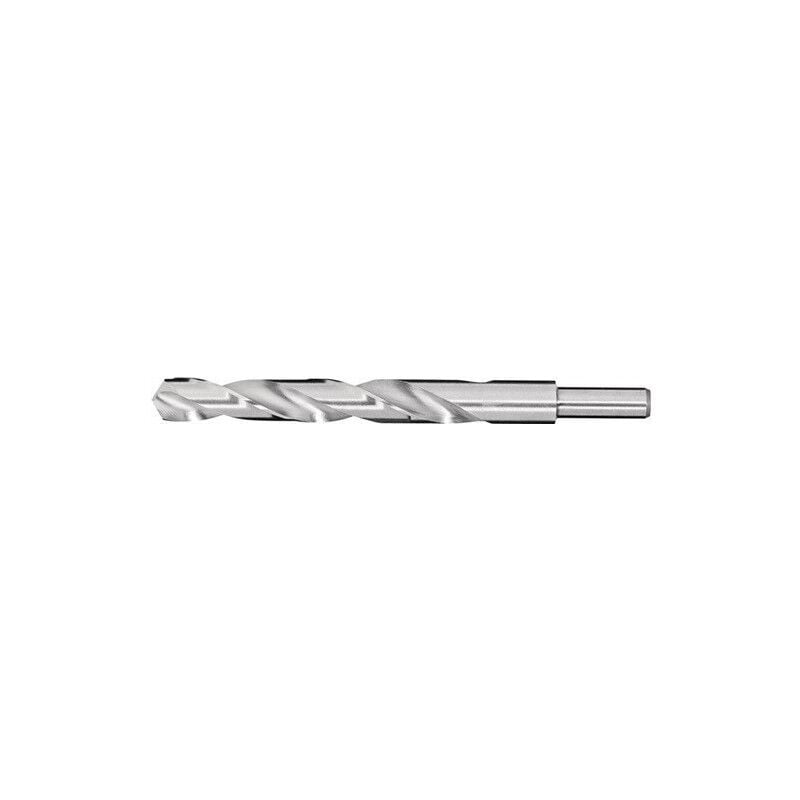 

Broca Espiral Din 338 Tipo N Dim. Nominal 12 Mm Hss Perfil