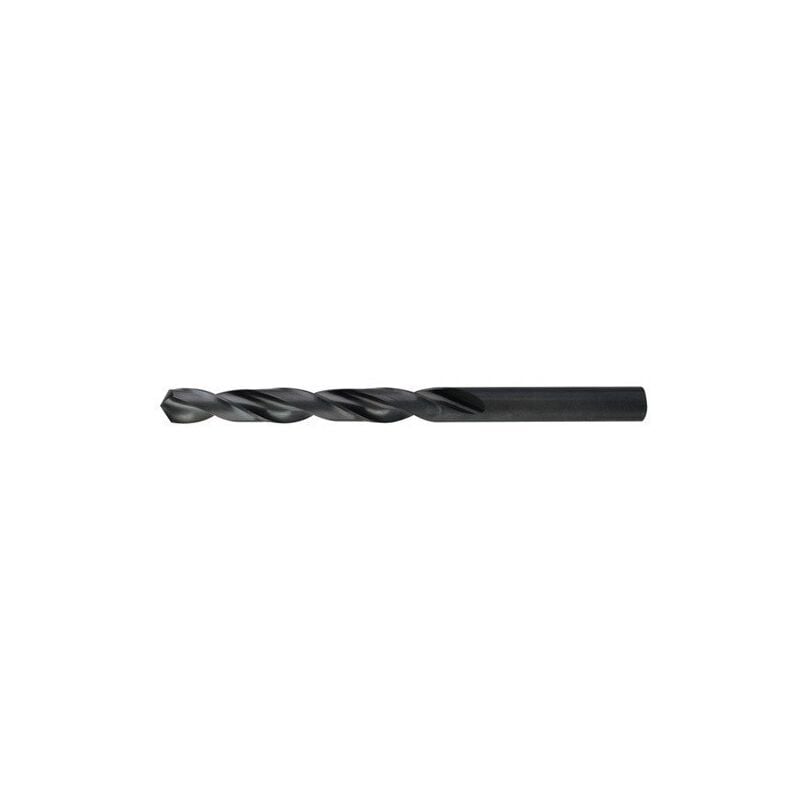 

Broca Espiral Din 338 Tipo N Dim. Nominal 8 Mm Hss Perfil R