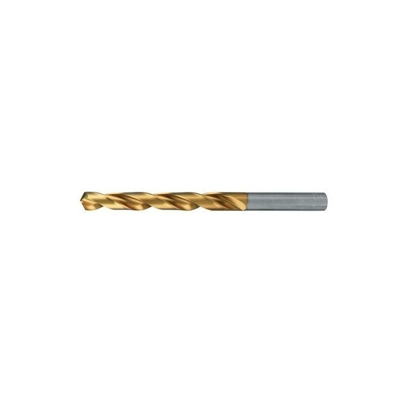 

Broca Espiral Din 338 Tipo N Dim. Nominal 2,5 Mm Hss Perfil