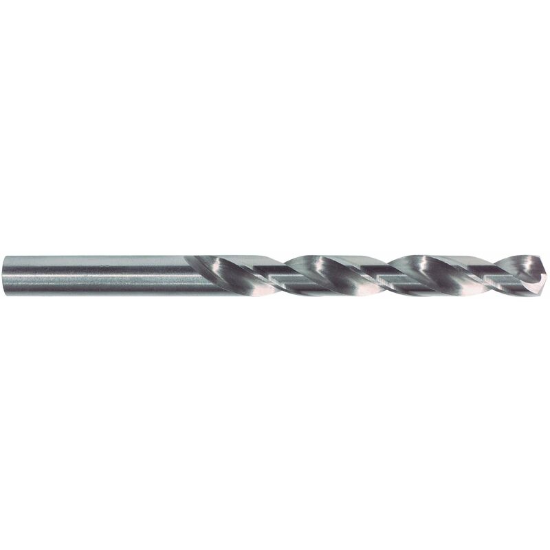 

214076 - PACK DE 10 BROCAS HELICOIDALES DIN 338 TIPO N HSS FRESADA-RECTIFICADA CON AUTOCENTRADO (Ø 7,6 MM) - Ruko