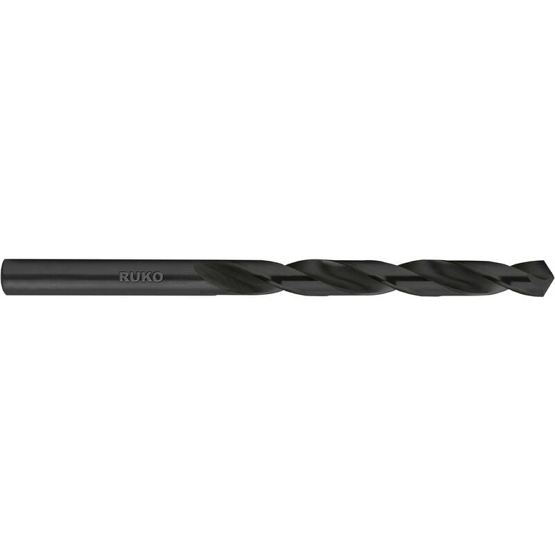 

214024S - PACK DE 10 BROCAS HELICOIDALES DIN 338 TIPO N HSS-G (Ø 2.4 MM) - Ruko