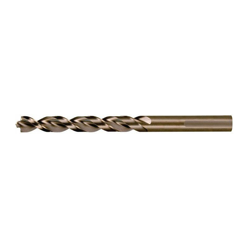 

Broca helicoidal DIN 338 TURBO D.3.2mm HSS perfil-mango cilíndrico cerrado RUKO (Por 10)