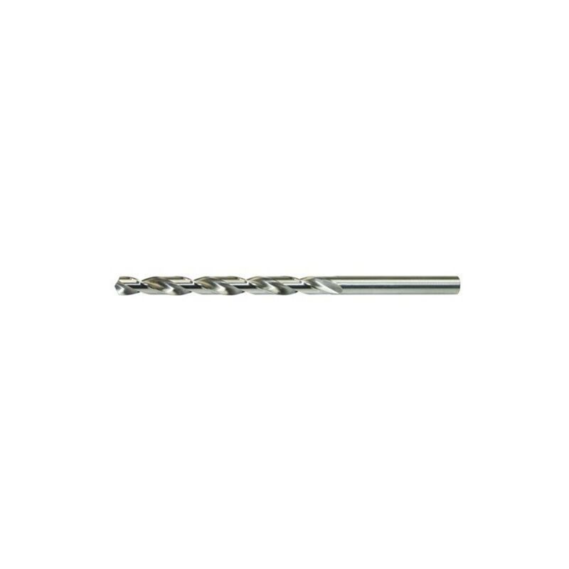 

Broca Espiral Din 340 Tipo N Dim. Nominal 3,5 Mm Hss Perfil
