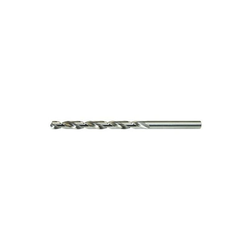 

Broca Espiral Din 340 Tipo N Dim. Nominal 5 Mm Hss Perfil R