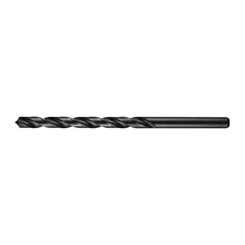 

Broca helicoidal DIN 340 typeN D.3.7mm HSS templada al vapor 6xD derecha DORMER (Por 10)