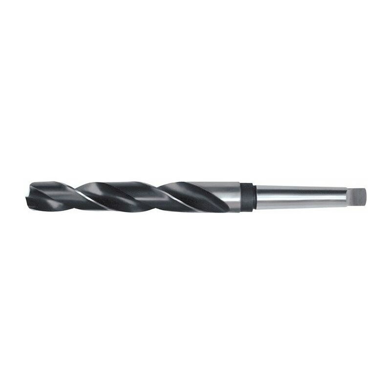 

Broca helicoidal DIN 345 tipo N D.44.5mm HSS perfilado MK4 - Ruko