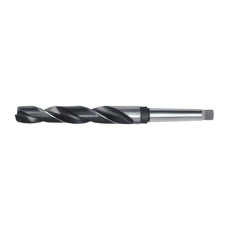 

Broca helicoidal DIN 345 tipo N D.53mm HSS perfilado MK5 - Ruko
