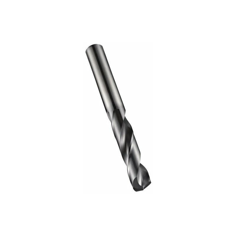 

Broca helicoidal DIN 6537K tipo CTW R458 D.4.8mm HM TiAlN HA 3XD - Dormer