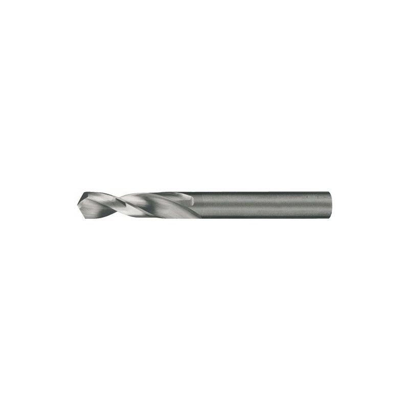 

Broca Espiral Din 6539 Tipo N Dim. Nominal 7,5 Mm Vhm Din 6