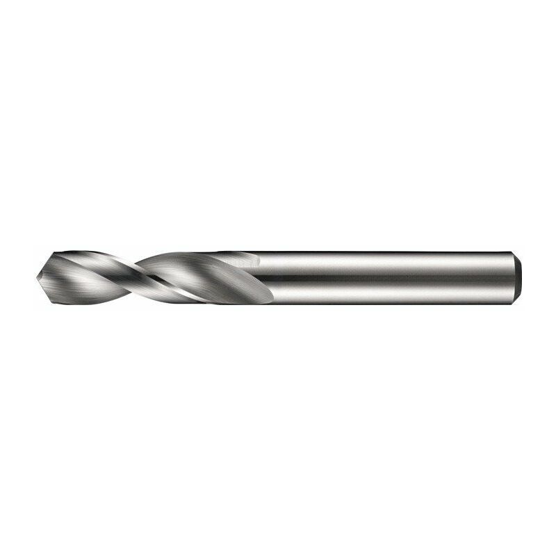 

Broca helicoidal DIN 6539 typeN R120 D.7.2mm HM HA 2.5xD - Dormer