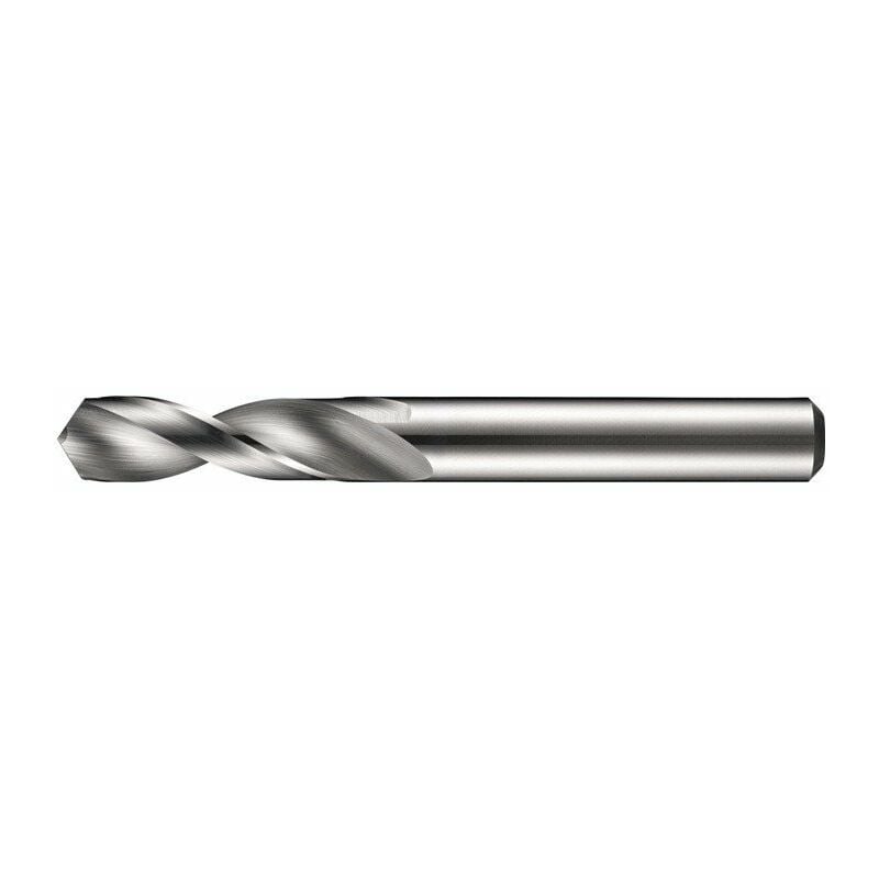

Broca helicoidal DIN 6539 typeN R120 D.9.9mm HM HA 2.5xD - Dormer