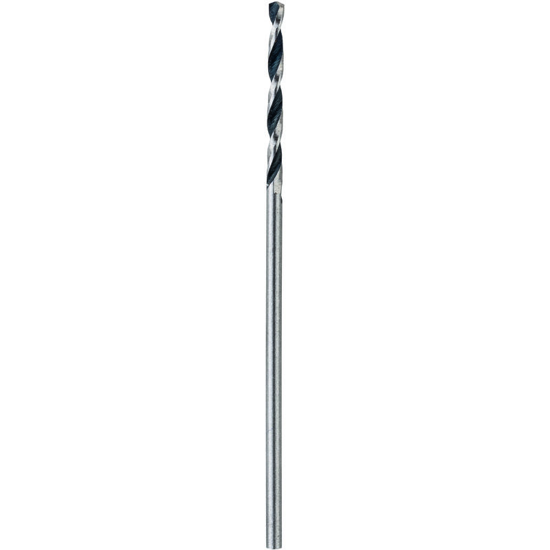 

2608577179 Broca para metal HSS-RPointTeQ DIN338 1.1x14x36:10uds. - Bosch