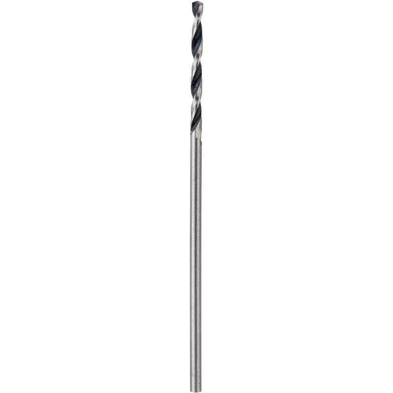 

2608577182 Broca para metal HSS-RPointTeQ DIN338 1.4x18x40:10uds. - Bosch