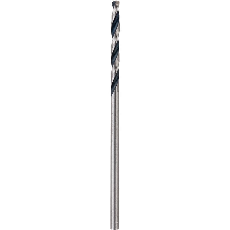 

2608577184 Broca para metal HSS-RPointTeQ DIN338 1.6x20x43:10uds. - Bosch