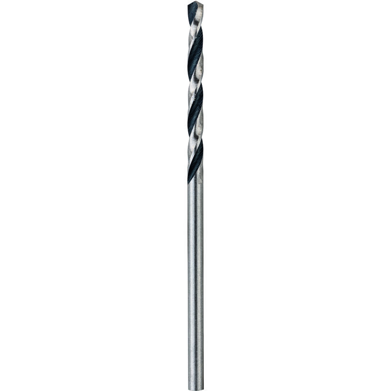 

2608577186 Broca para metal HSS-RPointTeQ DIN338 1.8x22x46:10uds. - Bosch
