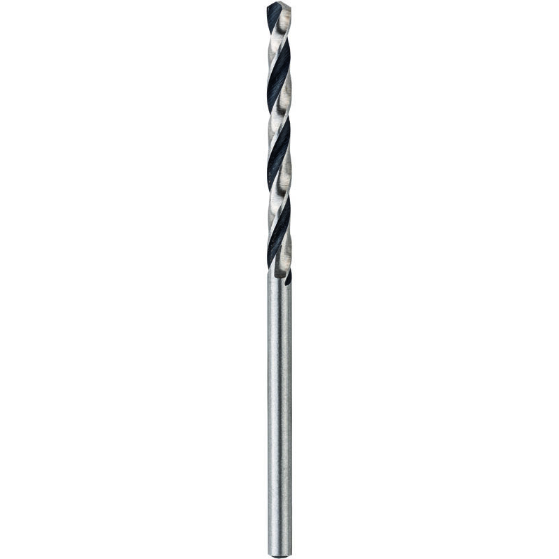 

2608577195 Broca para metal HSS-RPointTeQ DIN338 2.7x33x61:10uds. - Bosch