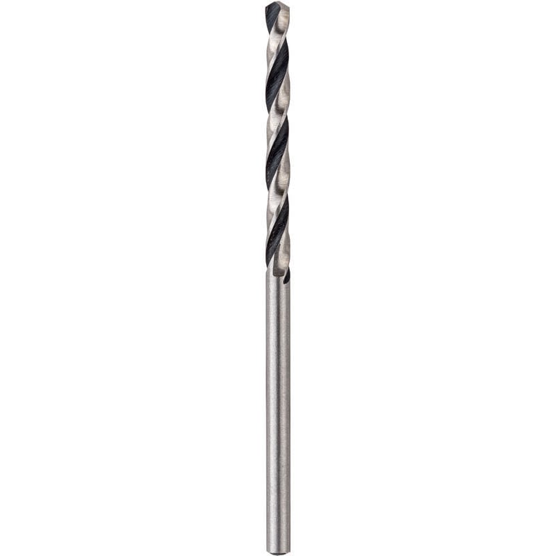 

2608577196 Broca para metal HSS-RPointTeQ DIN338 2.8x33x61:10uds. - Bosch