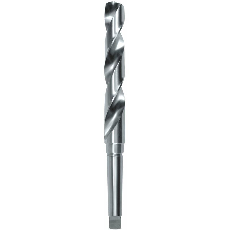 

204150E - BROCA HELICOIDAL MANGO CÓNICO DIN 345 TIPO N HSS-CO 5 FRESADA-RECTIFICADA (Ø 15,00 MM) - Ruko
