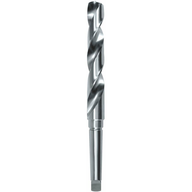 

204180E - BROCA HELICOIDAL MANGO CÓNICO DIN 345 TIPO N HSS-CO 5 FRESADA-RECTIFICADA (Ø 18,00 MM) - Ruko