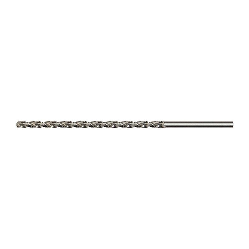 

Broca helicoidal para agujeros profundos DIN 1869 tipo TS D.5.5mm HSS-Co vástago cilíndrico serie 1 PROMAT (Por 5)