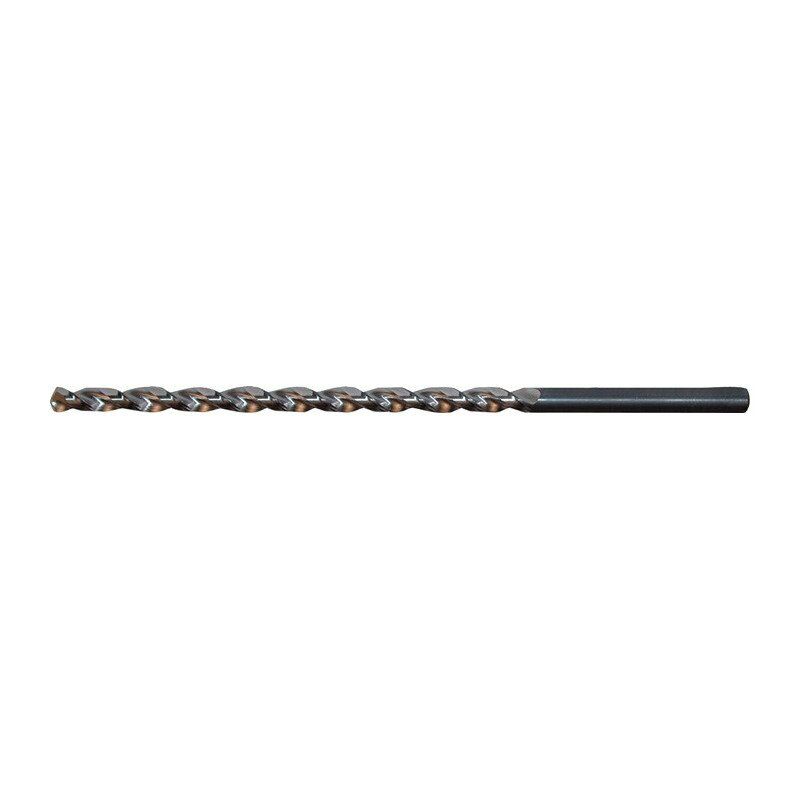 

Broca helicoidal para agujeros profundos DIN 1869 TL 3000 D.4.2mm HSS con vástago cilíndrico fila 2 RUKO