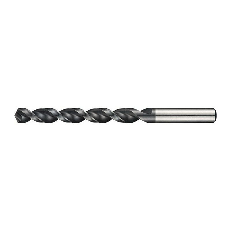 

Broca helicoidal para agujeros profundos tipo DIN / ANSI An P 5,3 mm HSS-E 6xD DORMER