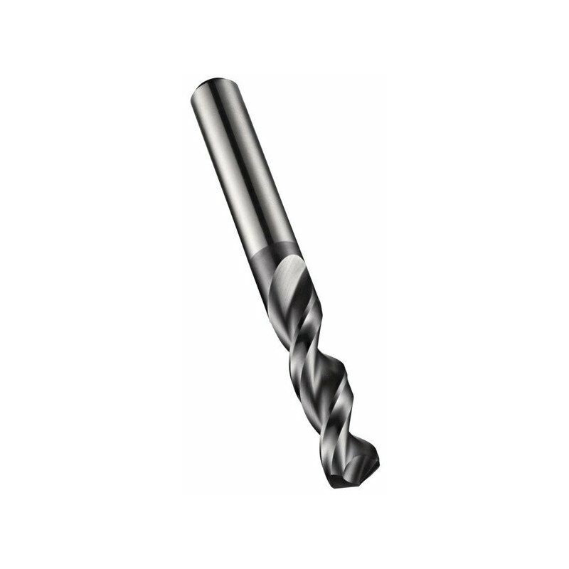 

Broca helicoidal para agujeros profundos tipo W A921 D.7.14mm HSS-E mango cilíndrico DORMER