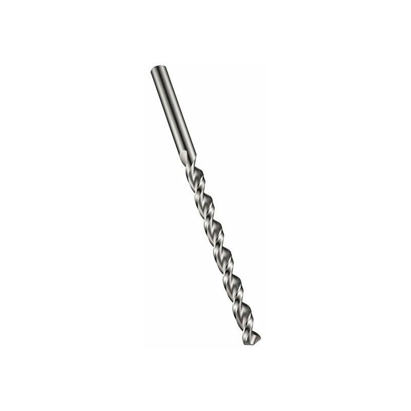 

Broca helicoidal para agujeros profundos tipo W A940 D.1.19mm HSS-E mango cilíndrico DORMER