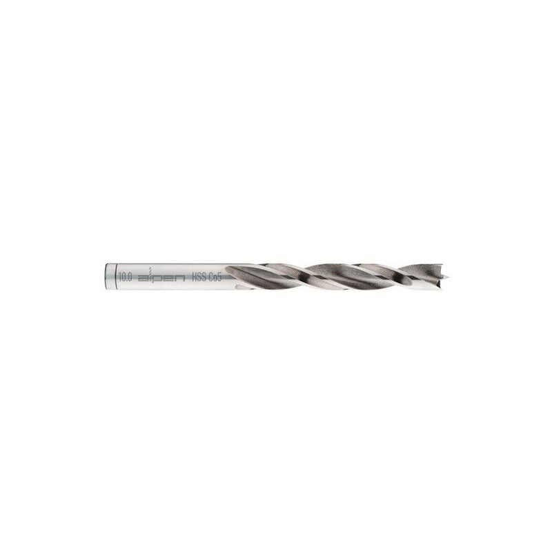 

Broca Espiral Para Madera 633 Dim. 6 Mm Longitud Total 93 M