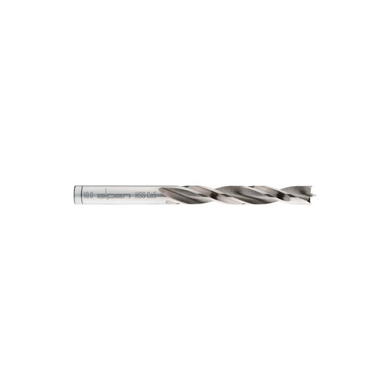 

Broca Espiral Para Madera 633 Dim. 14 Mm Longitud Total 160