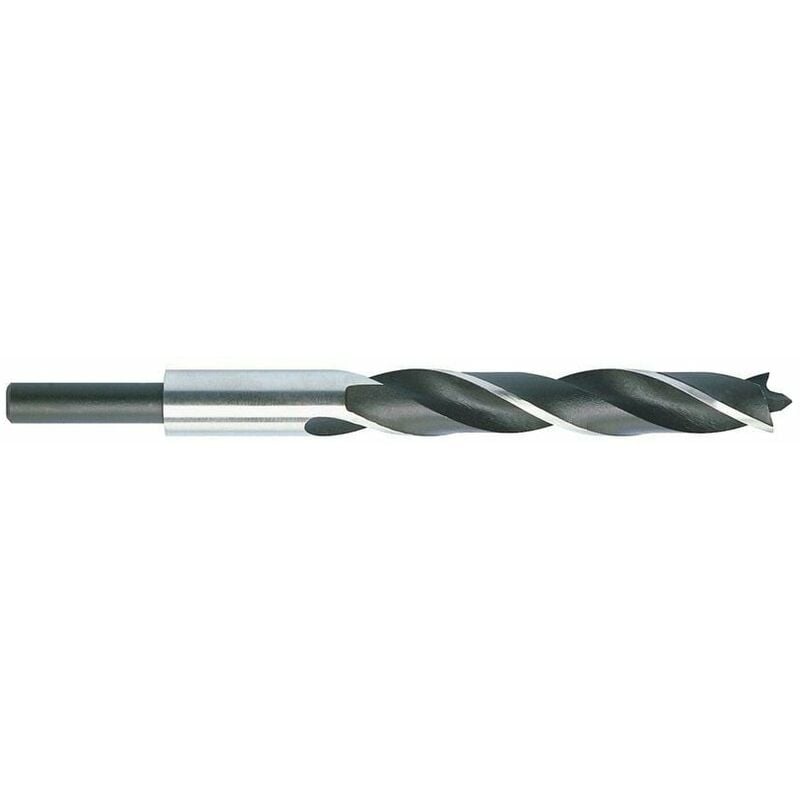 

208130 - BROCA HELICOIDAL PARA MADERA - ACERO CV 13 X 152 MM - Ruko